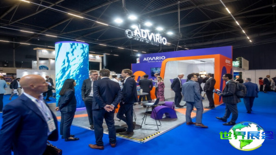 2026年荷兰氢能展览会(World Hydrogen)购票途径与票价详情