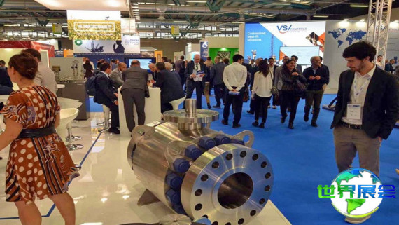 2026年意大利工业阀门峰会(Industrial Valve Summit)观展指南（日程场馆+购票方式）