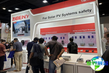 2026年菲律宾电力展(The Power & Electricity Philippines)日程与举办场所