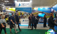 2026年英国交通展(Traffex)购票渠道与票价详情