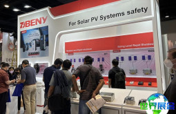 2026菲律宾光伏展(The Solar Show Philippines)最新参展企业名录