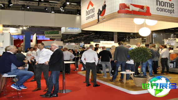 2026年瑞典太阳能光伏展览会(Energi mässan)参展企业名单