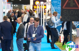 2026年英国交通展(Parkex)参展企业名录