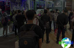 2026年印尼客车展(Busworld Southeast Asia)参展指南（举办时间地点与购票方式）