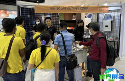 菲律宾电池展(The Energy Storage Show)2026的展出内容