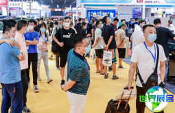 广州无缝服装展(ITCPE)2026展会手册如何领取？