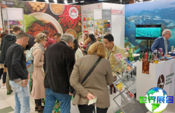 2026年华沙食品博览会(Warsaw Food Expo)将展出哪些产品？