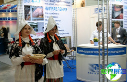 2026年俄罗斯肉类展(RefCold Russia)观展攻略：日程场馆与票价详情