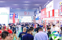 2026年广州酒店餐饮展(CRE)门票申请方式与价格指南