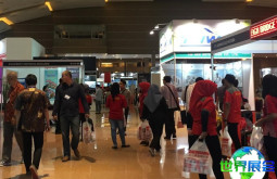 2026年印尼紧固件展(InaFastener)票价及购票方式