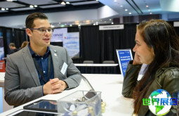 2026年美国云计算与网络安全博览会（北美站）观展指南（日程地点+票价详情）