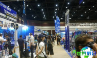 泰国潜水展(TDEX)2026参展企业名录