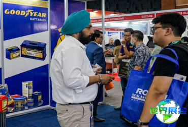 2026年印尼汽车配件展览会(INAPA)入场费用及购票方式