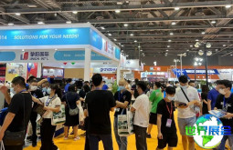 2026年广州纺织展(ITCPE)观展攻略：日程场馆与票价详情