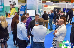 英国交通展(Parkex)2026将展示哪些内容？