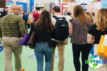 美国糖果展(Sweets &amp; Snacks Expo)2026年票务信息