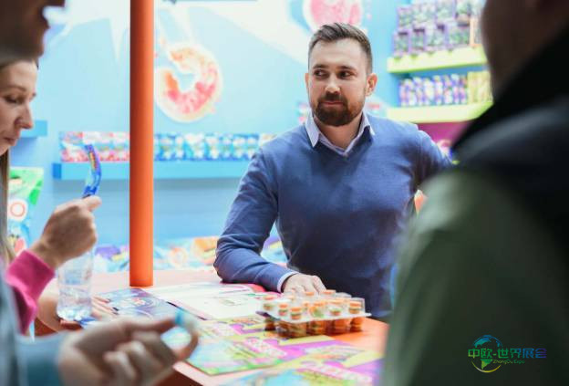 2026年俄罗斯莫斯科国际食品、饮料及配料展览会：俄蒙高层探讨合作