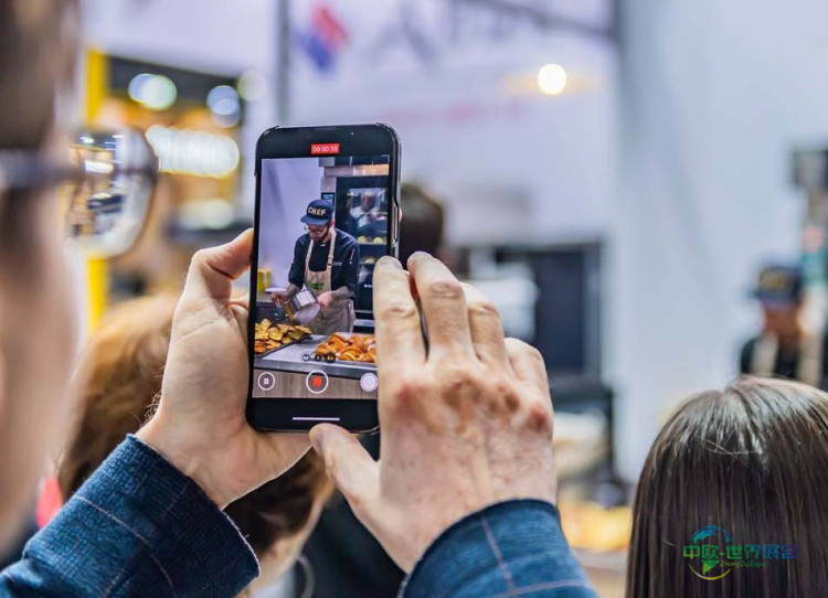 2025年俄罗斯莫斯科国际食品加工机械及食品配料展览会：俄罗斯副农业部长致贺