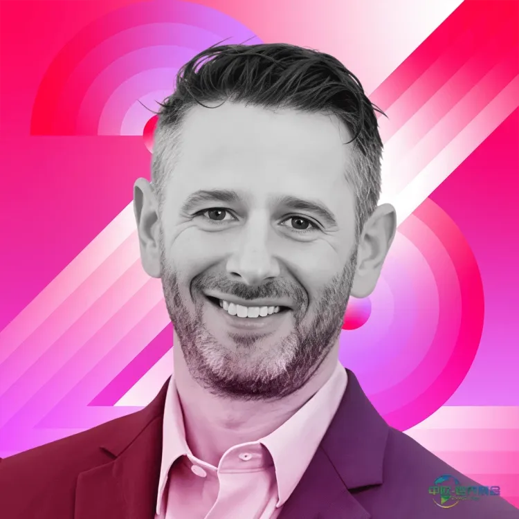 2026年Money20/20亚洲展会嘉宾Zac Cohen介绍