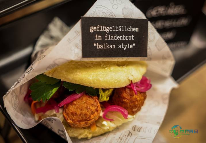 德国斯图加特国际食品及酒店餐饮业设备展览会：与IKA烹饪奥运会再合作