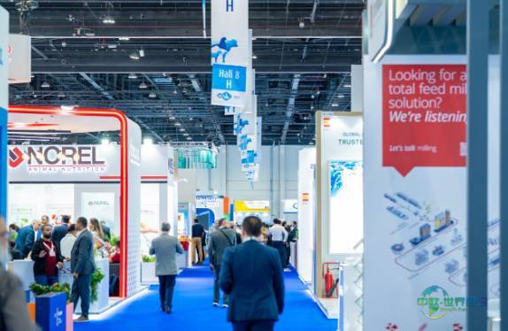 2025年阿拉伯联合酋长国阿布扎比国际动物生产和加工展览会：聚焦城市食品生产创新