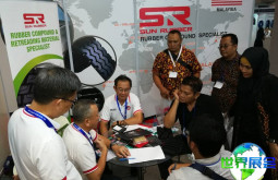 2026年印尼紧固件展览会(InaFastener)将展出哪些产品？