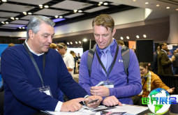 北美物联网科技博览会（IoT TECH EXPO North America）2026年参观全攻略：日程安排与票务详情