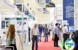 2026年俄罗斯冶金展(Metallurgy Russia)门票购买渠道