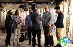 土耳其家纺展(HOMETEX)2026的展出品类