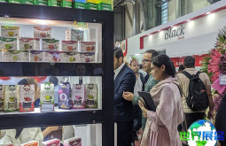 伊朗农业食品展(Iran agrofood)2026年日程与举办地