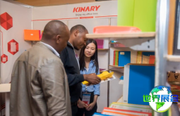 肯尼亚文具展(School &amp; Office Expo)2026年将展出哪些产品？