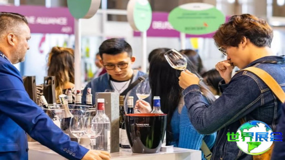 2026年香港酒展(Vinexpo Asia)票价及购票方式