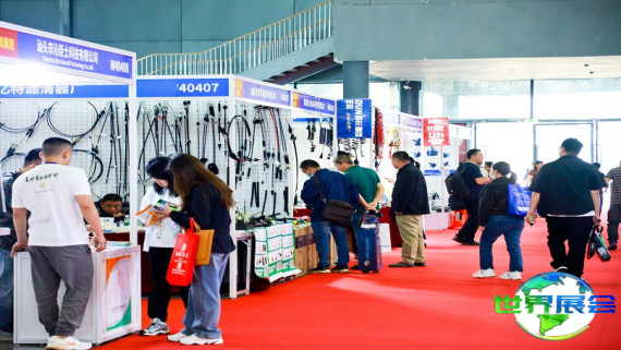 2026年第十二届中国（济南）泉利528国际重配展参展指南（日程场馆/观众登记）