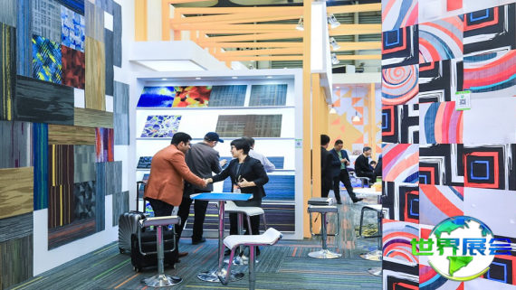 2026年上海墙面装饰展(DDE)票价详情与购票方式