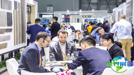 上海六面一体展(BUILD ASIA Mega Show)2026观展指南（时间地点与购票方式）