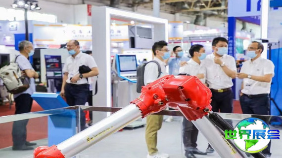 2026年北京机床工具展(CIMES)将展出哪些产品？