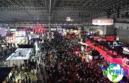 东京游戏市场(Tokyo Game Market)2026年观展全攻略：日程安排与票务信息