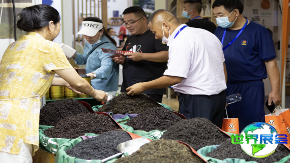 2026年临沂茶叶展览会（临沂茶博会）观展指南（日程地点+票价信息）