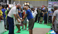 2026年泰国高尔夫博览会(Thailand Golf Expo)将展出哪些产品？