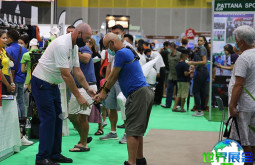 2026年泰国高尔夫博览会(Thailand Golf Expo)将展出哪些产品？