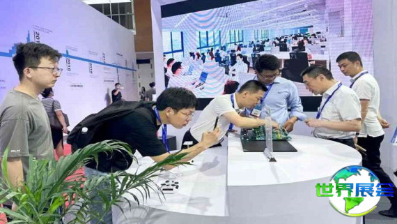 2026年江苏储能展览会 (CESC) 观展指南（日程场馆+票价信息）