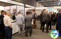 2026年美洲玻璃展(Glassman Latin America)将展出哪些产品？