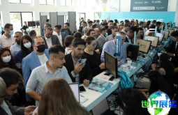 2026年土耳其家居纺织品展览会(HOMETEX)参观指南（时间/地点/观众注册）