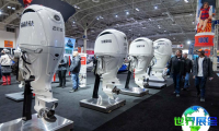 多伦多国际游艇展(Toronto International Boat Show)2027年票务信息