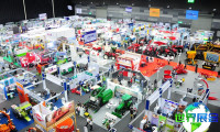 2026年泰国农业机械展览会(AGRITECHNICA ASIA)门票如何获取？费用是多少？