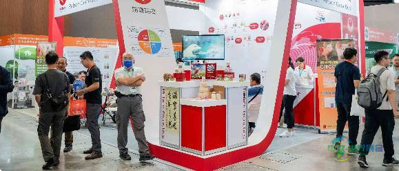 2026中国台湾国际农业科技、畜牧、水产养殖贸易展5月启幕，打造亚太农牧渔全产业链创新交流平台