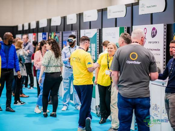 2026英国伦敦国际节能环保和未来建筑展5月重磅联动，打造英国建筑环境超级盛会