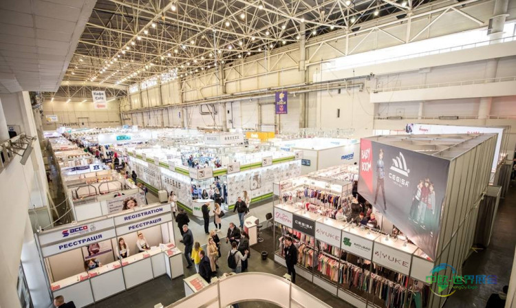2026乌克兰基辅国际秋季儿童时装展9月启幕，打造东欧 B2B 童装商贸核心平台