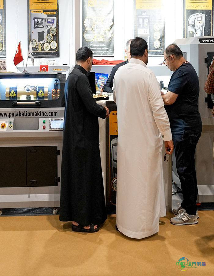 阿拉伯联合酋长国迪拜国际珠宝展JGTD 2026年10月启幕，全球六大珠宝展打造中东商贸核心