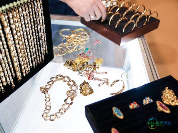 阿拉伯联合酋长国迪拜国际珠宝展JGTD 2026年10月启幕，全球六大珠宝展打造中东商贸核心